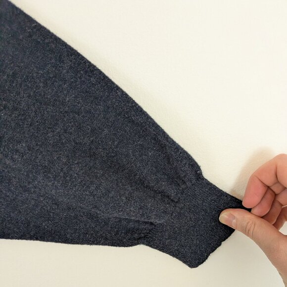 Niko and .... 100% cotton knit sweater dolman sleeve - Picture 5 of 12